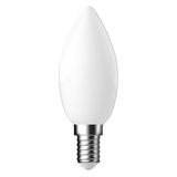 Nordlux LED Kerze Filament E14 6,3W 4000K neutralweiss 5193006021