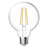 Nordlux LED Globe Filament E27 11W 2700K warmweiss 5196002021