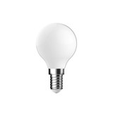 Nordlux LED Lampe E14 G45 4,2W 470lm 2700K warmweiß dimmbar Milchglas Energetic 5212014721