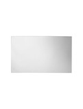 Nova Luce LED Spiegel Alda 53W neutralweiss 4000K IP44 Aluminium Spiegelglas 120x70cm 9006011