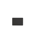 Nova Luce LED Wandleuchte Oti 10W warmweiss 3000K Schwarz Aluminium 11x8cm 9695163