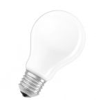 Osram Star Retrofit E27 LED Filament-Lampe 8W 1055Lm warmweiss matt = 75W Glühbirne