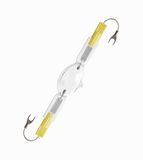 OSRAM POWERSTAR HQI-TS 2000W/D/S/HF K12s-36 Lampe 230000lm 6200K tageslichtweiss Made in Germany