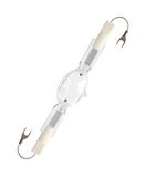 OSRAM POWERSTAR HQI-TS 2000W/NDL/S K12s-36 Lampe 215000lm 4650K neutralweiss Made in Germany