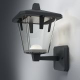 Osram Endura Style Classic Up LED Wandleuchte 29cm 10W IP44
