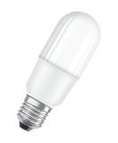 Osram LED Stick Lampe STAR STICK FR 10W warmweiss E27 4058075059191 wie 75W