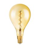 OSRAM Vintage 1906 E27 A160 Filament LED Lampe 5W 300Lm 2000K warmweiss wie 28W