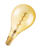 Osram Vintage 1906 LED Lampe 5W extra warmweiss E27 dimmbar 4058075269705 wie 28W
