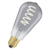 Osram Vintage 1906 LED Lampe 5W extra warmweiss E27 4058075269941 wie 15W