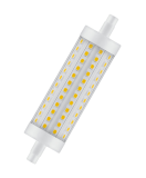 Osram LED Stablampe STAR LINE R7s 118.0mm 12.5W warmweiss R7s 4058075272095 wie 100W