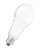 Osram PARATHOM Classic LED Lampe E27 19W warmweiss 2451Lm wie 150W Glühlampe