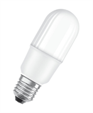 Osram PARATHOM STICK LED Lampe FR 8W neutralweiss E27 wie 60W