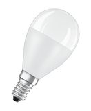 OSRAM LED Lampe VALUE P60 7.5W E14 matt neutralweiss wie 60W