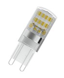 OSRAM PIN G9 LED Lampe 1,9W warmweiss wie 20W