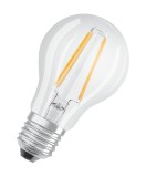 OSRAM RELAX&ACTIVE E27 LED Lampe 7W A60 Filament klar warmweiss / neutralweiss wie 60W