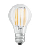 OSRAM LED Filament Lampe 10W E27 A100 warmweiss wie 100W Glühbirne