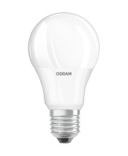 OSRAM LED Lampe VALUE A 60 8.5W E27 matt neutralweiss wie 60W 4058075476073