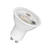 OSRAM LED VALUE PAR16 80 6.9W GU10 Spot, Strahler 575lm 2700K warmweiss wie 80W 4058075766815