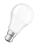 4er Pack Osram LED Lampe BASE Classic A FR 8.5W warmweiss B22d 4058075819511 wie 60W