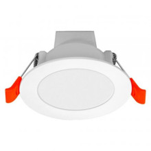 OSRAM SMART+ MATTER SPOT LED Einbauleuchte, Einbaustrahler 8,6cm 100° 4,5W dimmbar 4099854475719