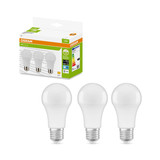 3er-Pack OSRAM LED Lampe E27 Classic matt A100 13W 1521lm Neutralweiss 4000K wie 100W 4099854534010