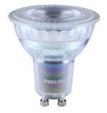 Philips Master 90Ra dimmbar GU10 LED Spot Value 3.7W 260Lm 60° warmweiss