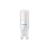 Philips LED Lämpchen CorePro LEDcapsule 2.6W G9 dimmbar 300Lm warmweiss 2700K wie 25W