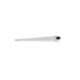 Philips LED Feuchtraumleuchte Ledinaire WT060C 120cm 30W 3600lm Neutralweiss 4000K IP66 durchverdrahtet 8710163360102