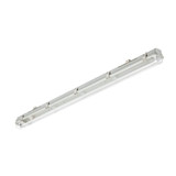 Philips LED Feuchtraumleuchte Leergehäuse Ledinaire 120cm IP65 für 1 LED-Röhre 8710163366029