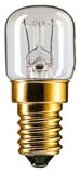 Philips Leuchtmittel App 15.4W E14 230-240V T22 klar OV 1CT 90lm