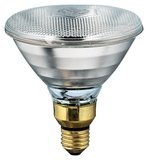 Philips Infrarotlampe PAR38 IR 175W E27 240V klar 1CT/12