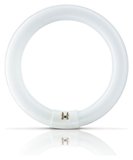 Philips UV-Ringlampe Actinic BL TL-E 22W/10 1CT/20
