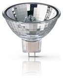 Philips Halogenleuchtmittel DDL 150W 20V 24PK 90Ra 3400K