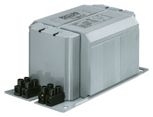Philips Vorschaltgerät BSN 400 K407-A2-ITS 230/240V 50Hz BC3