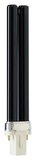 Philips UV-Lampe PL-S 9W BLB/2P 1CT/6X10CC