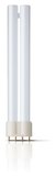 Philips UV-Lampe PL-L 24W/10/4P 1CT/25