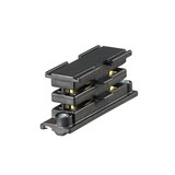 Philips Längsverbinder 3-Phasen-Stromschiene Square RCS750 Schwarz ZRS750 ICP BK XTS21-2 8711559141510