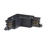 Philips L-Verbinder 3-Phasen-Stromschiene Square RCS750 Schwarz ZRS750 CCPE BK XTS35-2 8711559141527