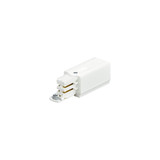 Philips Endeinspeisung 3-Phasen-Stromschiene Square RCS750 Weiß ZRS750 EPSL WH XTS12-3+41-3 8711559381169