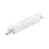 Philips Verbinder flexibel 3-Phasen-Stromschiene Square RCS750 Weiß ZRS750 CPF WH XTS23-3 8711559381206