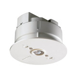 Philips Präsenzmelder OccuSwitch Deckeneinbau Weiß LRM1070/00 SENSR MOV DET ST 8711559731384