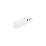 Philips Endeinspeisung Stromschiene DALI Square Track Weiß ZCS750 5C6 EPSR WH XTSC611-3 8718696065556
