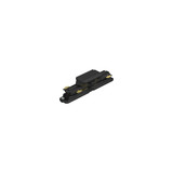 Philips Längsverbinder Stromschiene DALI Square Track Schwarz ZCS750 5C6 IPC BK XTSC621-2 8718696065631