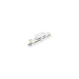 Philips Längsverbinder Stromschiene DALI Square Track Weiß ZCS750 5C6 IPC WH XTSC621-3 8718696065648