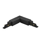 Philips L-Verbinder Stromschiene DALI Square Track Schwarz ZCS750 5C6 CCPI BK XTSC634-2 8718696065662