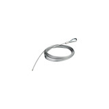 Philips Seilabhängung Maxos fusion Stahlseil 3m LL500Z SW2 L3000 8718696374771