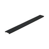 Philips Blindabdeckung Maxos fusion Schwarz LL500Z BC L2300 BK 8718696383568