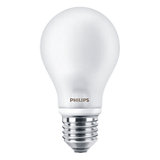 Philips Classic LED Lampe 4,5W E27 warmweiss A60 matt Filament 8718696419656
