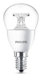 Philips E14 LED Lampe 4W 250Lm warmweiss Design-Leuchtmittel wie 25W Glühlampe