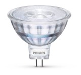 Philips GU5.3 LED Spot LEDClassic 5W 345Lm warmweiss 2700K wie 35W Halogen-Strahler